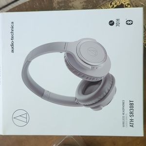 Bluetooth Headphones
